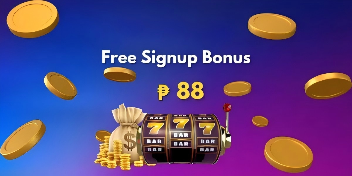 PAGCOR Casino welcome bonus banner for pagcor casino login players