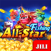 All Star Fishing pagcor casino fishing