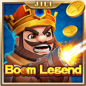 Boom Legend pagcor casino fishing