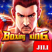 Boxing King pagcor casino slot