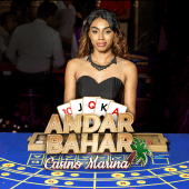 Casino Marina Andar Bahar pagcor casino live casino