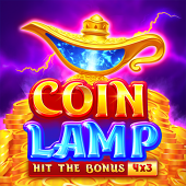 Coin Lamp pagcor casino slot