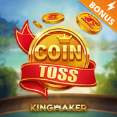 Coin Toss pagcor casino cards