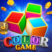 Color Game pagcor casino game