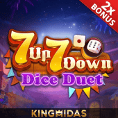 Dice Duet pagcor casino cards