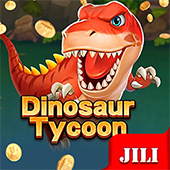 Dinosaur Tycoon pagcor casino fishing