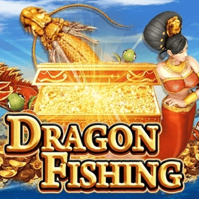Dragon Fishing pagcor casino fishing