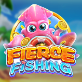 Fierce Fishing pagcor casino fishing