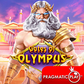 Gates of Olympus pagcor casino slot