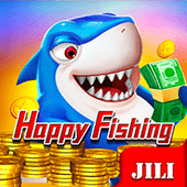 Happy Fishing pagcor casino fishing
