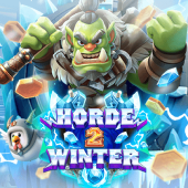 Horde 2 Winter pagcor casino slot