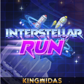 Interstellar Run pagcor casino cards