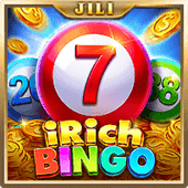 Irich Bingo pagcor casino slot