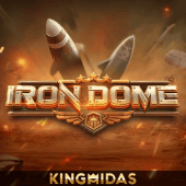 Iron Dome pagcor casino cards
