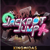 Jackpot Jump pagcor casino cards