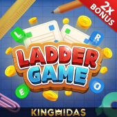 Ladder Game pagcor casino cards