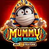 Mummy Lock Riches pagcor casino slot