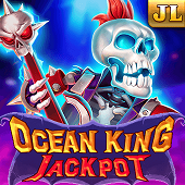 Ocean King Jackpot pagcor casino fishing