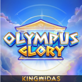 Olympus Glory pagcor casino cards