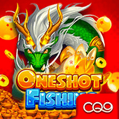 Oneshot Fishing pagcor casino fishing