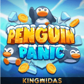 Penguin Panic pagcor casino cards
