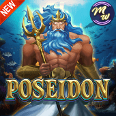 Poseidon pagcor casino slot