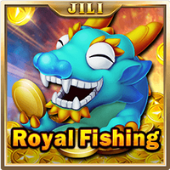 Royal Fishing pagcor casino fishing