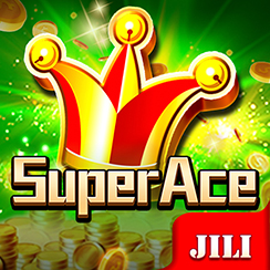 Super Ace pagcor casino game