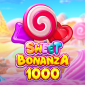 Sweet Bonanza 1000 pagcor casino slot