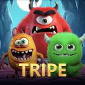 Tripe pagcor casino cards
