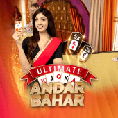 Ultimate Andar Bahar pagcor casino live casino