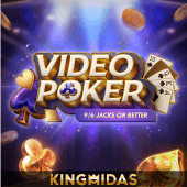 Video Poker pagcor casino cards