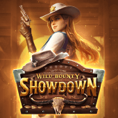 Wild Bounty Showdown pagcor casino slot